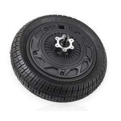 Complete motor for Segway P65 series, P100SE, P100SU electric scooter - maximum power 1350w Segway - Ninebot - 3 Complete motor 