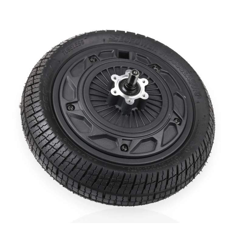 Complete motor for Segway P65 series, P100SE, P100SU electric scooter - maximum power 1350w Segway - Ninebot - 3 Complete motor 