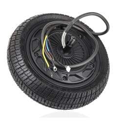 Complete motor for Segway P65 series, P100SE, P100SU electric scooter - maximum power 1350w Segway - Ninebot - 4 Complete motor 