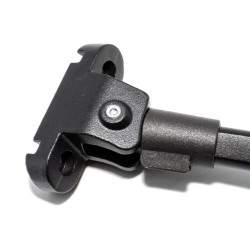 Support leg for Segway P65 series, P100SE, P100SU electric scooter Segway - Ninebot - 3 Support leg for Segway P65 series, P100S