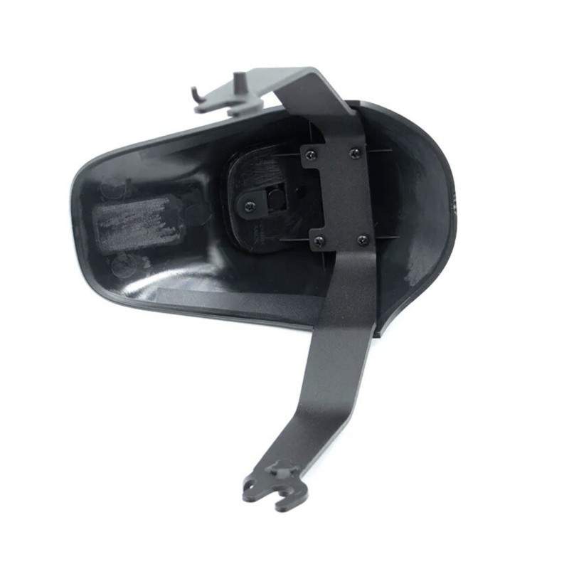 Rear fender for Segway P65 series, P100SE, P100SU electric scooter Segway - Ninebot - 3 Rear fender for Segway P65 series, P100S