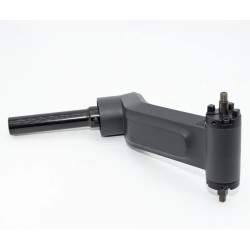 Vordere Federgabel für Segway P100SE, P100SU Elektroroller Segway - Ninebot - 3 Vordere Federgabel für Segway P100SE, P100SU Ele