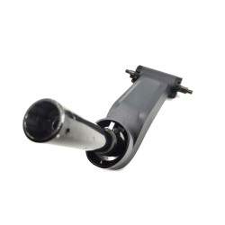 Etujousitushaarukka Segway P100SE, P100SU sähköskootterille Segway - Ninebot - 5 Etujousitushaarukka Segway P100SE, P100SU sähkö