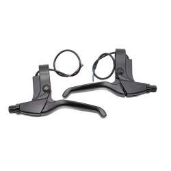 Pidurihoovad Segway P65 seeria, P100SE, P100SU elektrilise rolleri jaoks Segway - Ninebot - 4 Pidurihoovad Segway P65 seeria, P1