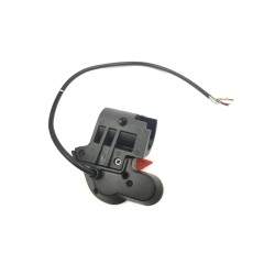 Turn signal and light switch for Segway P65 series, P100SE, P100SU electric scooter Segway - Ninebot - 3 Turn signal and light s