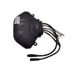 Ovládací deska pro Segway série P65, P100SE, P100SU elektroskútr Segway - Ninebot - 2 Ovládací deska pro Segway série P65, P100S