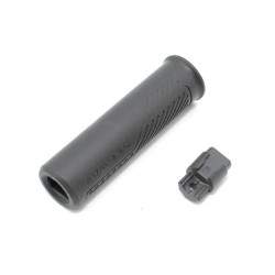 Punhos para scooter elétrica Segway série P65, P100SE, P100SU Segway - Ninebot - 3 Punhos para scooter elétrica Segway série P65