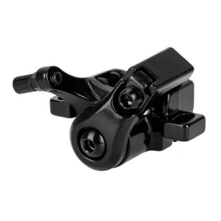 Halʹmivnyy suport dlya Xiaomi Mi Scooter 3, Mi Pro 4 abo analohichnoho elektrosamokata Xiaomi - 5 Halʹmivnyy suport dlya Xiaomi 