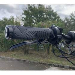 Sharkset RS1 - dva motory 1400w - baterie 20ah - dojezd 50 až 70 km Sharkset - 6 Sharkset RS1 - dva motory 1400w - baterie 20ah 