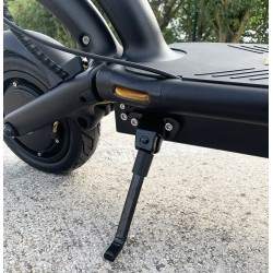 Sharkset RS1 – zwei 1400-W-Motoren – 20-Ah-Batterie – Reichweite von 50 bis 70 km Sharkset - 7 Sharkset RS1 – zwei 1400-W-Motore