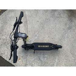 Sharkset RS1 - dva motora od 1400w - baterija od 20ah - domet od 50 do 70km Sharkset - 9 Sharkset RS1 - dva motora od 1400w - ba