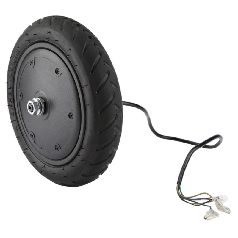 Complete 350w motor compatible for Xiaomi M365, 1S, Pro, Essential or Pro2 electric scooter Xiaomi - 1 Installing this motor wit