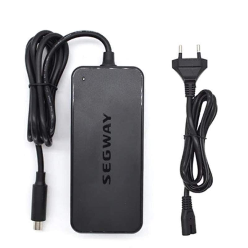 Internal battery charger for Segway Ninebot F2, F2 Plus, F2 Pro or similar electric scooter Segway - Ninebot - 3 Internal batter