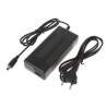 Intern batteriladdare för Segway Ninebot F2, F2 Plus, F2 Pro eller liknande elskoter Segway - Ninebot - 4 Intern batteriladdare 