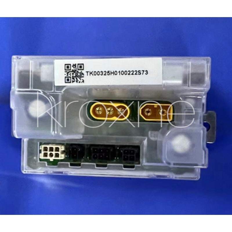 Ohjain Navee S65 sähköskootteriin tai vastaavaan - maksiminopeus 25km/h Navee - 1 Ohjain Navee S65 sähköskootteriin tai vastaava