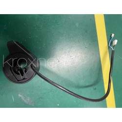 Okidač ili kontrola ubrzanja za Navee S65 Navee S65C električni skuter ili slično Navee - 1 Okidač ili kontrola ubrzanja za Nave