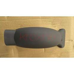 Zawieszenie tył i przód do Navee S65, Navee S65C lub podobne - części zamienne. Navee - 14 Zawieszenie tył i przód do Navee S65,