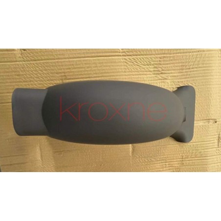 Front and rear suspension for Navee S65, Navee S65C or similar - replacement parts. Navee - 14