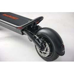 Sharkset RS1 - dwa silniki 1400w - akumulator 20ah - zasięg od 50 do 70km Sharkset - 14 Sharkset RS1 - dwa silniki 1400w - akumu