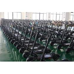 Sharkset RS1 - to 1400w motorer - 20ah batteri - rekkevidde på 50 til 70 km Sharkset - 17 Sharkset RS1 - to 1400w motorer - 20ah