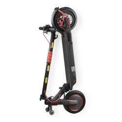 Supporto con ruote scorrevoli per monopattini elettrici Xiaomi, Segway serie F/D, Ninebot Max Series o simili KROXNE - 2 Support