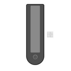 Specific cover for the Xiaomi 4 Pro screen Xiaomi - 4 Specific cover for the Xiaomi 4 Pro screen
Xiaomi 4 Pro screen cover
Longe