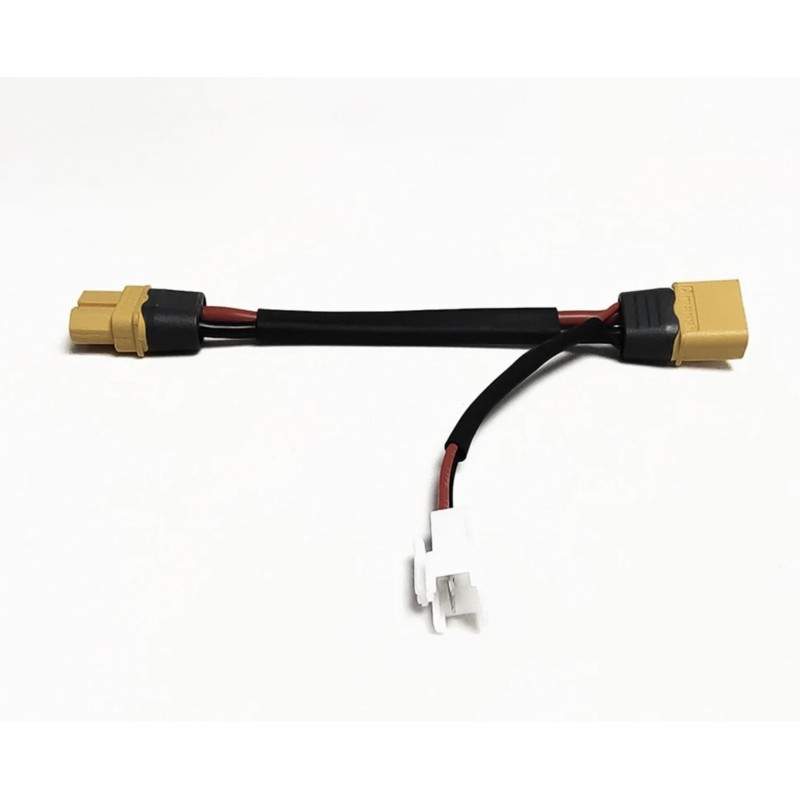 Connection cable for turn signal lights and controls for Xiaomi electric scooters or similar  - 5 Connection cable for turn sign