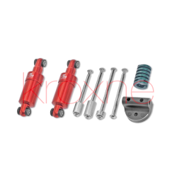 DMR1-UK - Upgrade the rear suspension of your Xiaomi electric scooter to double damping Monorim - 7 



Monorim DMR1-UK
News:- D