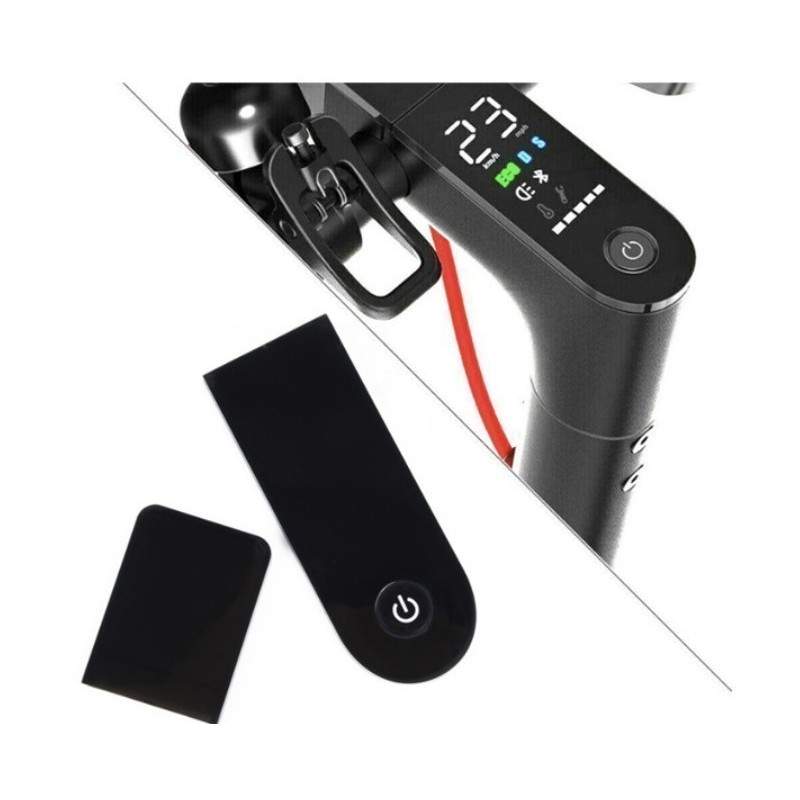 Kontrol panela / BLE taula / pantaila bateragarria M365, Essential, Mi 3, 1S, Pro2 eta M365 Pro-rekin Xiaomi - 7 Kontrol panela 