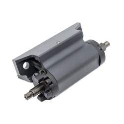 Hátsó felfüggesztés Segway P100 sorozatú elektromos robogóhoz vagy hasonló modellekhez Segway - Ninebot - 1 Hátsó felfüggesztés 