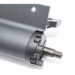 Takajousitus Segway P100 sarjan sähköskoottereihin tai vastaaviin malleihin Segway - Ninebot - 4 Takajousitus Segway P100 sarjan