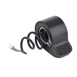 Akcelerátor pro skútr Segway max G2 série nebo podobný Ninebot - 1 
Akcelerátor pro Segway Max řady G2 nebo podobné.
Jedná se o 