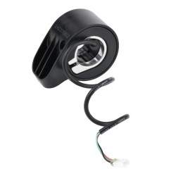 Spúšť alebo akcelerátor pre Segway F2, F2 Plus, F2 Pro alebo podobné Segway - Ninebot - 2 Spúšť alebo akcelerátor pre Segway F2,