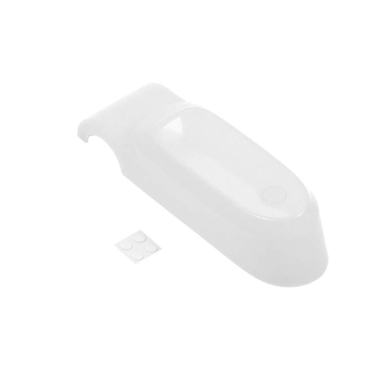 Waterproof screen protector compatible with Segway F2, F2 Plus, F2 Pro or similar Segway - Ninebot - 3 Waterproof screen protect