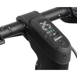 Waterproof screen protector for the Segway F20, F25, F30, F40 or Segway D18, D28, D38 or similar Segway - Ninebot - 3 Waterproof