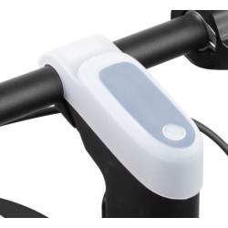 Vodoustoĭchiv skriĭn protektor za Segway F20, F25, F30, F40 ili Segway D18, D28, D38 ili podobni Segway - Ninebot - 4 Vodousto