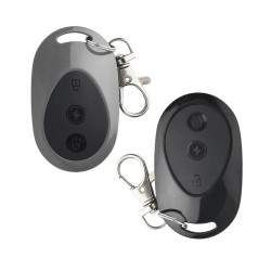 Alarme anti-roubo universal para Xiaomi, Ninebot, Segway, Dulatron, Kaabo, Vsett ou scooters elétricos semelhantes  - 4 Alarme a