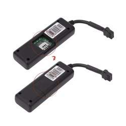 GPS per scooter elettrico - auto e moto Wan - 3  