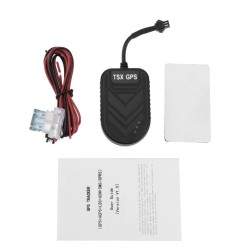 GPS pre elektrický skúter - auto a motocykel Wan - 9  