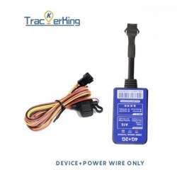 GPS For Electric Scooter - Car and Motorcycle Wan - 10  