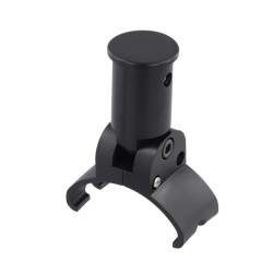 Bakljusstöd eller bakljussats för Xiaomi, Ninebot, Segway eller liknande elskotrar  - 1 Bakljusstöd eller bakljussats för Xiaomi