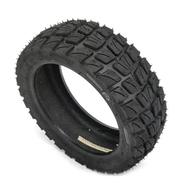 Tubeless tire 10x2.70x6.5 city road or 10x2.75x6.5 Off-Road for Speedway 5 DT 3, Ninebot Max or similar scooter.  - 1 Tubeless t