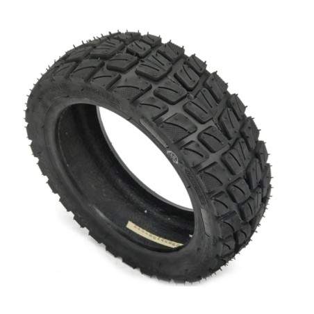 Anvelopă fără cameră 10x2,70x6,5 city road sau 10x2,75x6,5 Off-Road pentru Speedway 5 DT 3, Ninebot Max sau scuter similar  - 1 