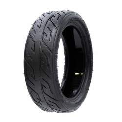 Tubeless tire 10x2.70x6.5 city road or 10x2.75x6.5 Off-Road for Speedway 5 DT 3, Ninebot Max or similar scooter.  - 4 Tubeless t