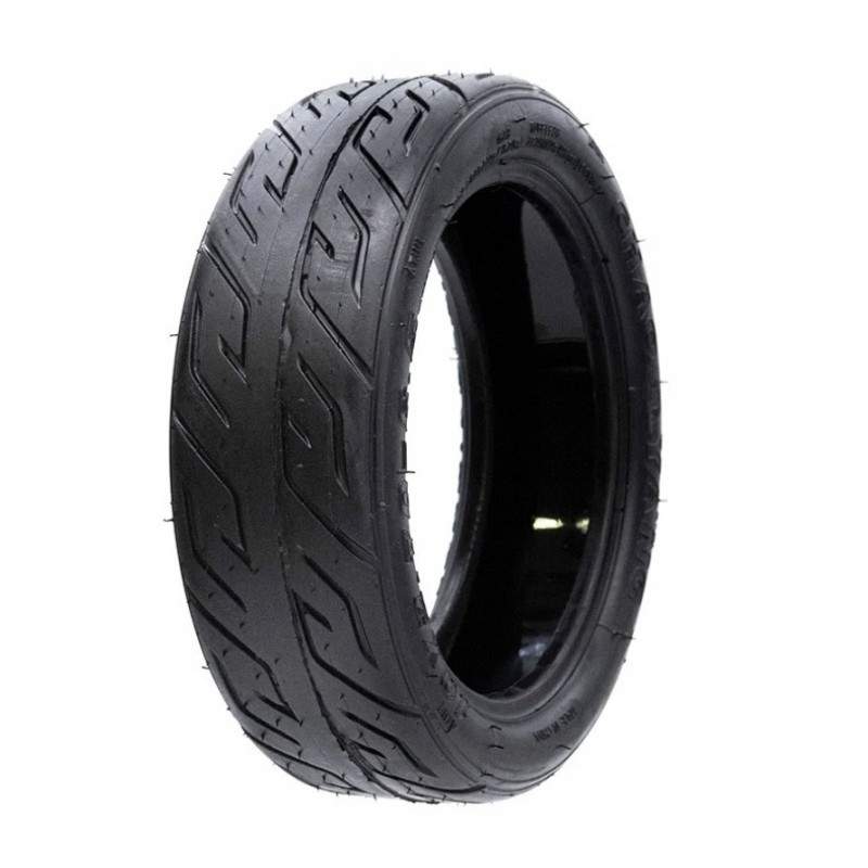 Tubeless tire 10x2.70x6.5 city road or 10x2.75x6.5 Off-Road for Speedway 5 DT 3, Ninebot Max or similar scooter.  - 4 Tubeless t