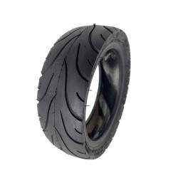 Tubeless tire 10x2.70x6.5 city road or 10x2.75x6.5 Off-Road for Speedway 5 DT 3, Ninebot Max or similar scooter.  - 6 Tubeless t