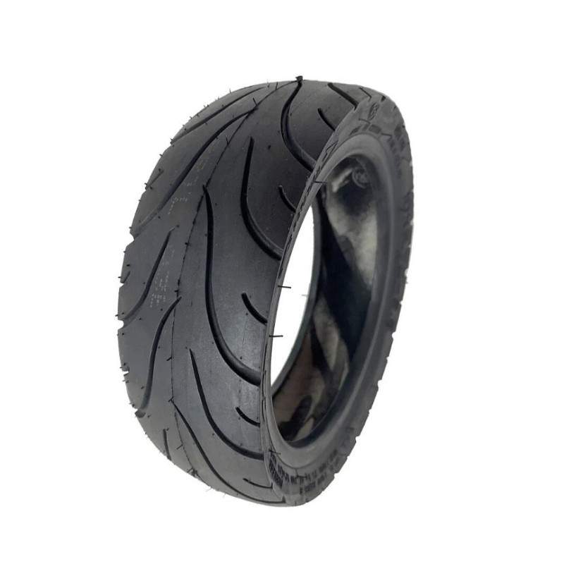 Tubeless tire 10x2.70x6.5 city road or 10x2.75x6.5 Off-Road for Speedway 5 DT 3, Ninebot Max or similar scooter.  - 6 Tubeless t
