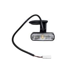 Front turn signals for Segway GT1 / GTE - GT1E / GT2 Segway - Ninebot - 5 
Direction indicators for Segway GT1 / GTE. -GT1E/GT2
