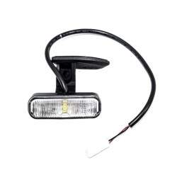 Első irányjelzők Segway GT1 / GTE - GT1E / GT2 típusokhoz Segway - Ninebot - 6 
Segway GT1 / GTE irányjelzők. -GT1E/GT2
Irányjel