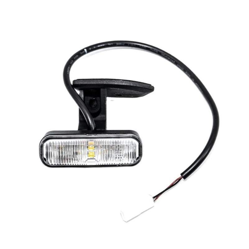 Frontblinker für Segway GT1 / GTE - GT1E / GT2 Segway - Ninebot - 6 
Fahrtrichtungsanzeiger für Segway GT1 / GTE. -GT1E/GT2
Blin